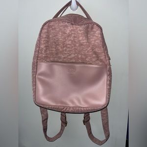 Hershel Supply Company- Pink Orion Backpack